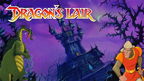 Сохранение для Dragon\'s Lair 3D: Return to the Lair
