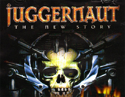 Сохранение для Juggernaut: The New Story For Quake 2
