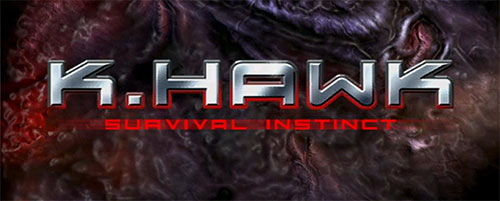 Сохранение для K.Hawk - Survival Instinct