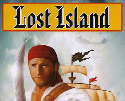 Сохранение для Missing on Lost Island