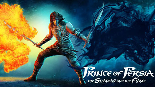 Сохранение для Prince of Persia 2: The Shadow and the Flame