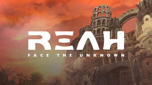 Сохранение для Reah: Face The Unknown