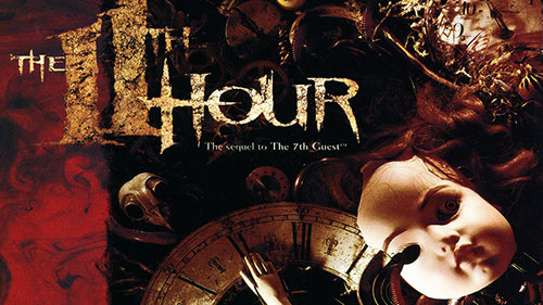 Сохранение для The 11th Hour: The Sequel to The 7th Guest