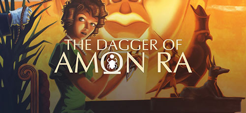 Сохранение для The Dagger of Amon Ra