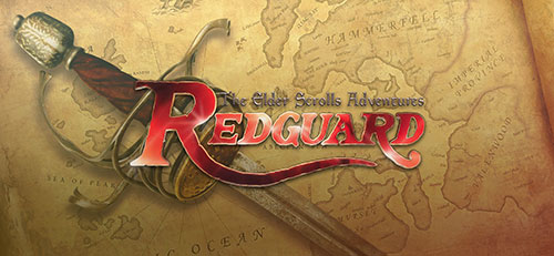 Сохранение для The Elder Scrolls Adventures: Redguard