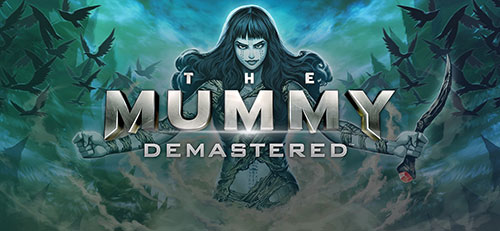 Трейнеры для The Mummy Demastered