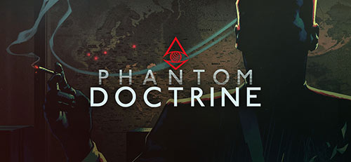 Трейнеры для Phantom Doctrine