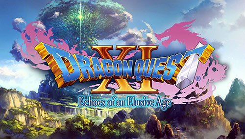 Трейнеры для Dragon Quest 11