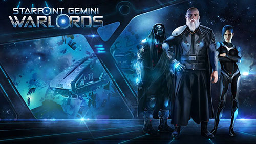 Трейнеры для Starpoint Gemini Warlords