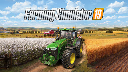 Трейнеры для Farming Simulator 19