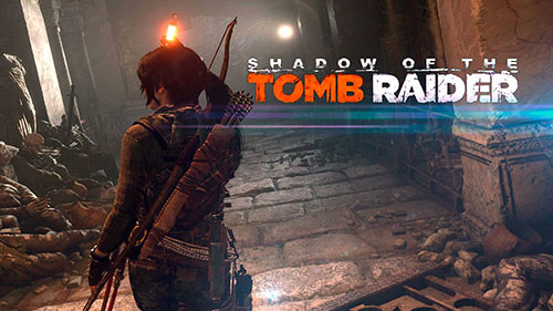Сохранение для Shadow of the Tomb Raider