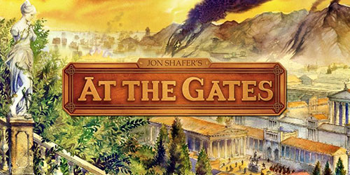 Трейнеры для Jon Shafer's At the Gates