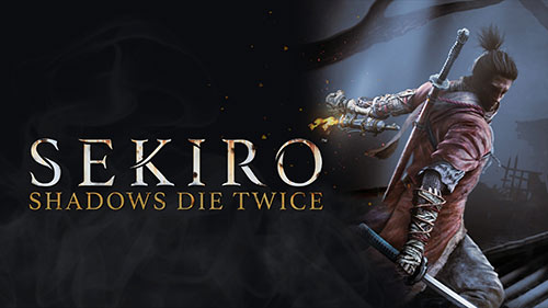 Сохранение для Sekiro: Shadows Die Twice