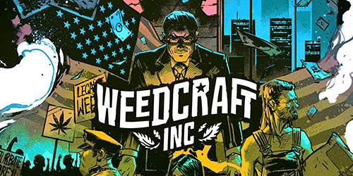 Трейнеры для Weedcraft Inc