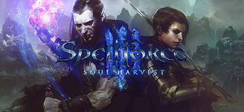 Трейнеры для SpellForce 3 - Soul Harvest