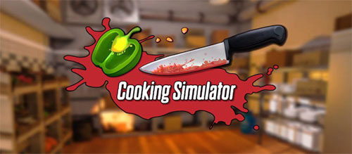 Трейнеры для Cooking Simulator