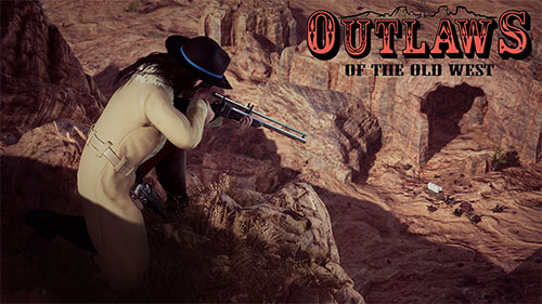 Трейнеры для Outlaws of the Old West