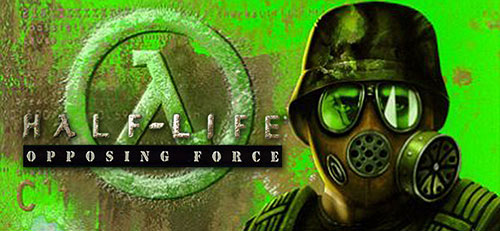 Сохранение для Half-Life: Opposing Force