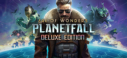 Трейнеры для Age of Wonders: Planetfall