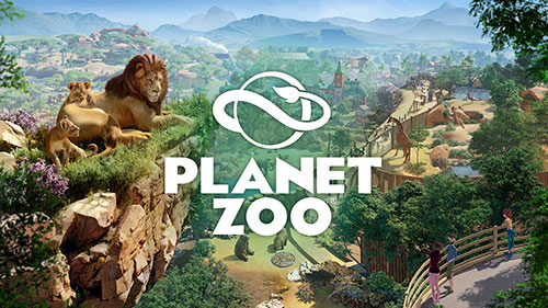 Трейнеры для Planet Zoo