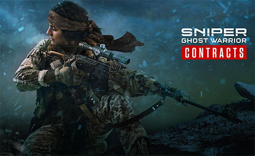 Трейнеры для Sniper: Ghost Warrior Contracts