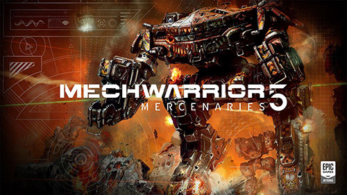 Трейнеры для MechWarrior 5: Mercenaries