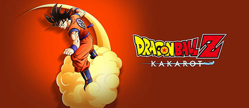 Трейнеры для Dragon Ball Z: Kakarot