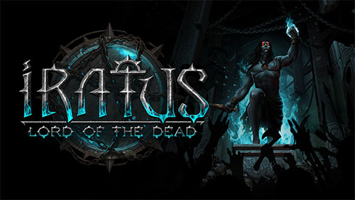 Трейнеры для Iratus: Lord of the Dead