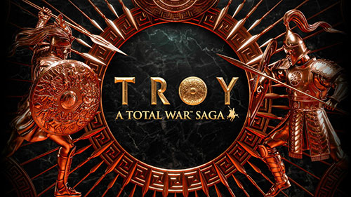 Трейнеры для Total War Saga: Troy