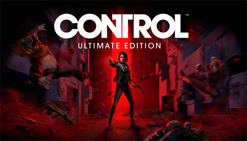 Трейнеры для Control Ultimate Edition
