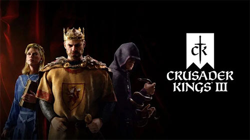 Трейнеры для Crusader Kings 3