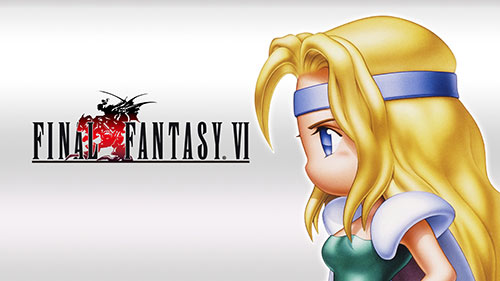 Трейнеры для Final Fantasy 6 ~ Pixel Remaster