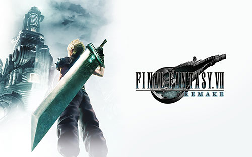 Трейнеры для Final Fantasy VII Remake ~ Intergrade