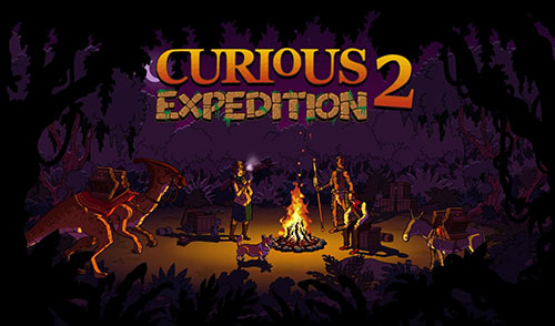 Трейнеры для Curious Expedition 2