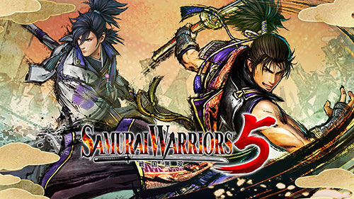 Трейнеры для Samurai Warriors 5