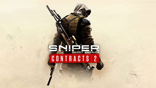 Трейнеры для Sniper: Ghost Warrior Contracts 2