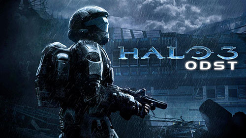 Трейнеры для Halo 3 & Halo 3: ODST