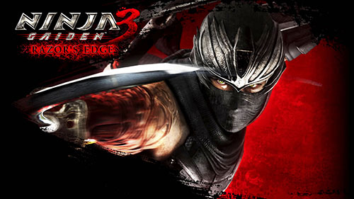 Трейнеры для Ninja Gaiden ~ Master Collection (Ninja Gaiden 3: Razor's Edge)