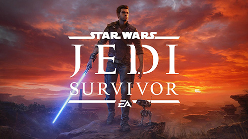 Трейнеры для Star Wars Jedi: Survivor