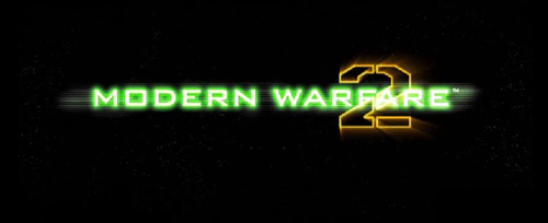 Сохранение для Call of Duty: Modern Warfare 2