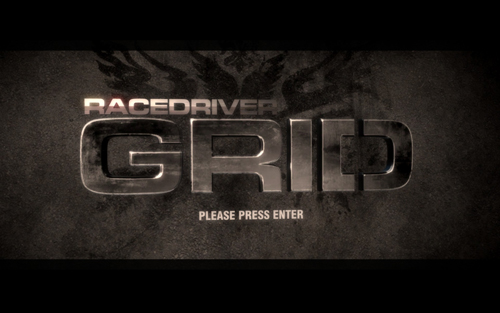 Сохранение для Race Driver: GRID