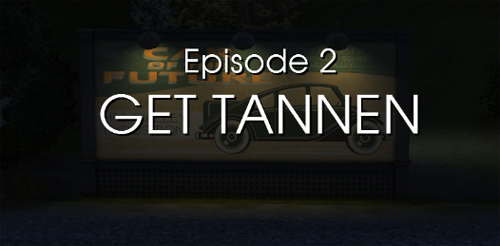 Рецензия на игру Back to the Future: Episode 2: Get Tannen!