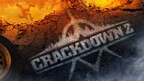 Рецензия на игру Crackdown 2