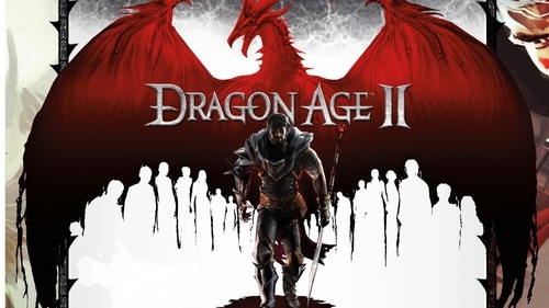 Рецензия на игру Dragon Age 2