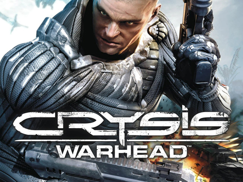 Рецензия на игру Crysis Warhead