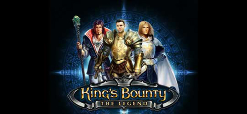 Сохранение для King\'s Bounty: The Legend