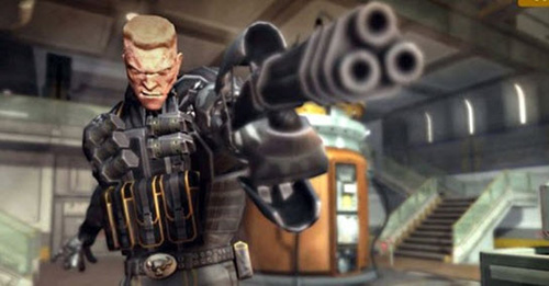 Рецензия на игру Deus Ex: Human Revolution