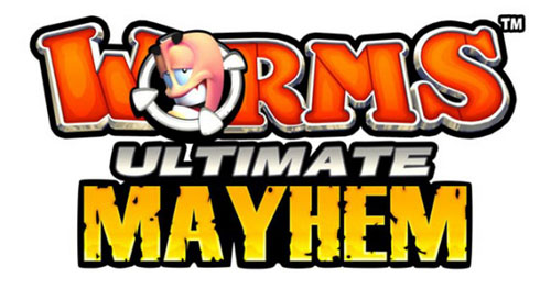 Рецензия на игру Worms: Ultimate Mayhem