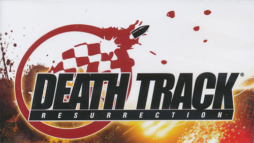 Сохранение для Death Track Resurrection