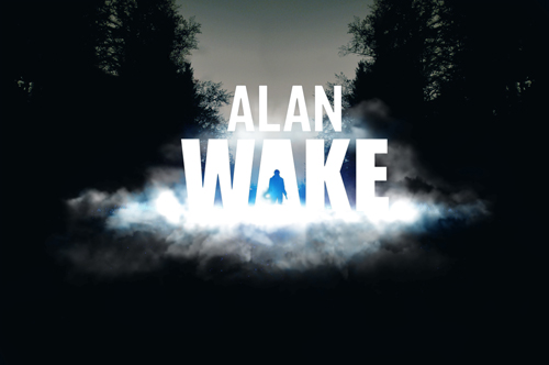 Сохранение для Alan Wake